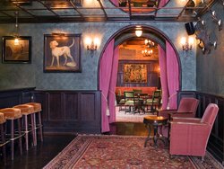  - Bowery Hotel New York