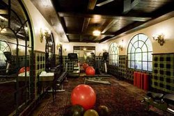  - Bowery Hotel New York