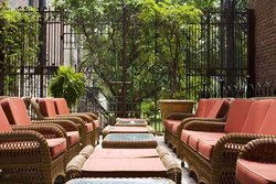  - Bowery Hotel New York