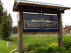  - Third Street Inn McCall
