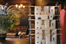  - Bowery Hotel New York