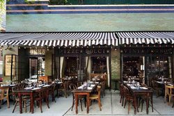  - Bowery Hotel New York