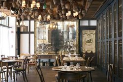  - Bowery Hotel New York