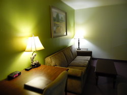  - Third Street Inn McCall