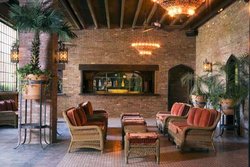  - Bowery Hotel New York