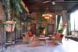  - Bowery Hotel New York