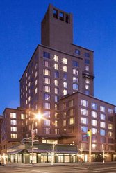  - Bowery Hotel New York