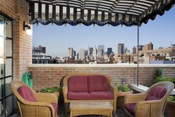  - Bowery Hotel New York