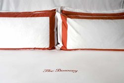  - Bowery Hotel New York