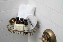  - Bowery Hotel New York