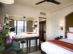  - Bowery Hotel New York