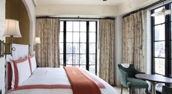  - Bowery Hotel New York