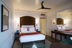  - Bowery Hotel New York