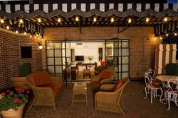  - Bowery Hotel New York