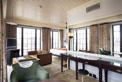  - Bowery Hotel New York