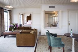  - Bowery Hotel New York