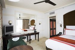  - Bowery Hotel New York