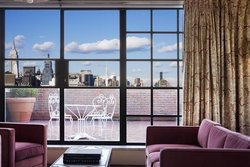  - Bowery Hotel New York