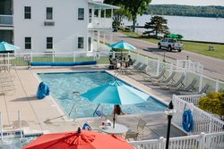  - Edgewater Resort Ephraim