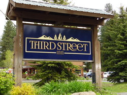  - Third Street Inn McCall