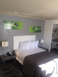  - BridgePoint Inn Daly City