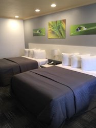  - BridgePoint Inn Daly City