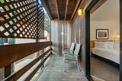  - Harbor Lite Lodge Fort Bragg