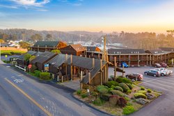  - Harbor Lite Lodge Fort Bragg