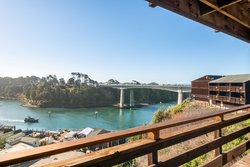  - Harbor Lite Lodge Fort Bragg