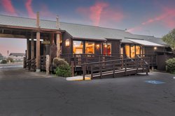  - Harbor Lite Lodge Fort Bragg