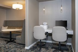  - Residence Inn by Marriott Airport Salt Lake City - I-80, Exit 114