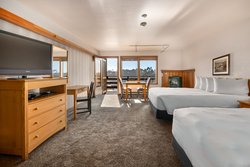  - Harbor Lite Lodge Fort Bragg