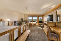  - Harbor Lite Lodge Fort Bragg