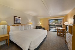  - Harbor Lite Lodge Fort Bragg