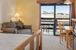  - Harbor Lite Lodge Fort Bragg