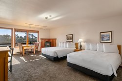  - Harbor Lite Lodge Fort Bragg
