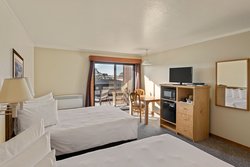  - Harbor Lite Lodge Fort Bragg