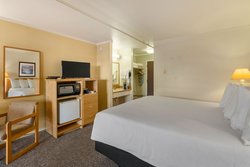  - Harbor Lite Lodge Fort Bragg