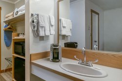  - Harbor Lite Lodge Fort Bragg