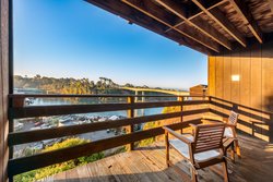  - Harbor Lite Lodge Fort Bragg
