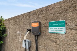  - Harbor Lite Lodge Fort Bragg