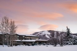 - Park City Peaks Hotel