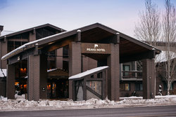  - Park City Peaks Hotel