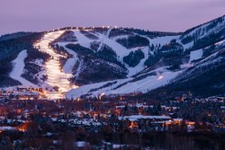  - Park City Peaks Hotel