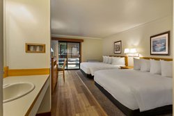  - Harbor Lite Lodge Fort Bragg