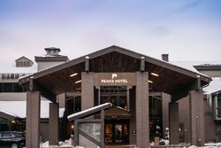  - Park City Peaks Hotel