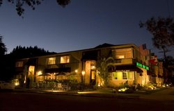  - Wilshire Crest Hotel Los Angeles