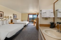  - Harbor Lite Lodge Fort Bragg