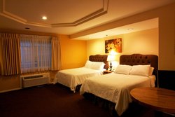  - Wilshire Crest Hotel Los Angeles