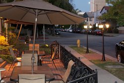  - Wilshire Crest Hotel Los Angeles